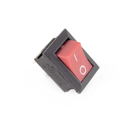 Mtd Ignition Switch 925-06174